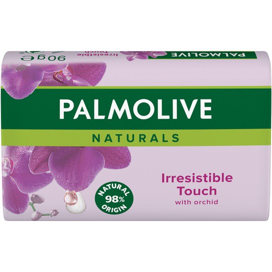 TM Palmolive Orchid 90g | Toaletní mycí prostředky - Tuhá mýdla